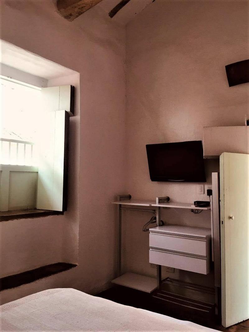 Hotel La Nube Posada image