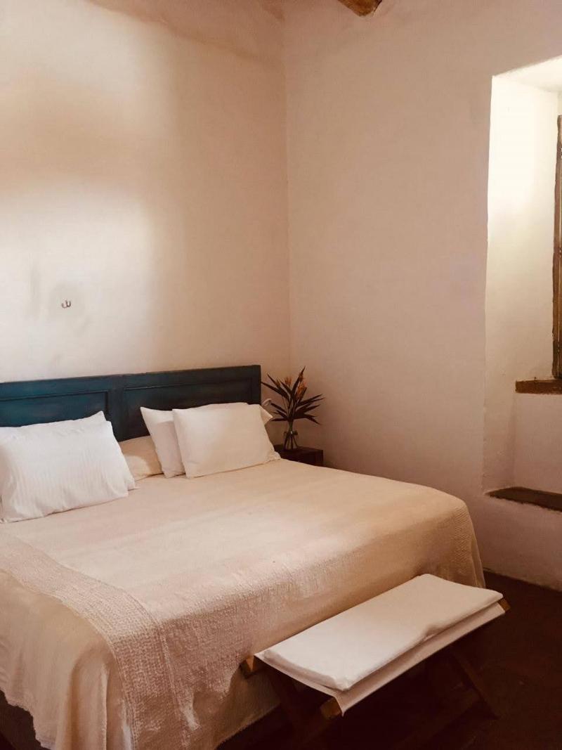Hotel La Nube Posada image