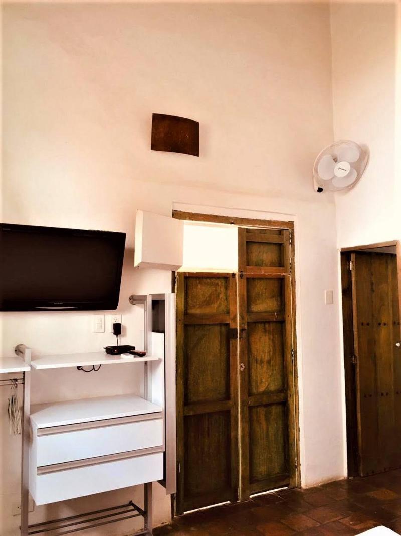 Hotel La Nube Posada image