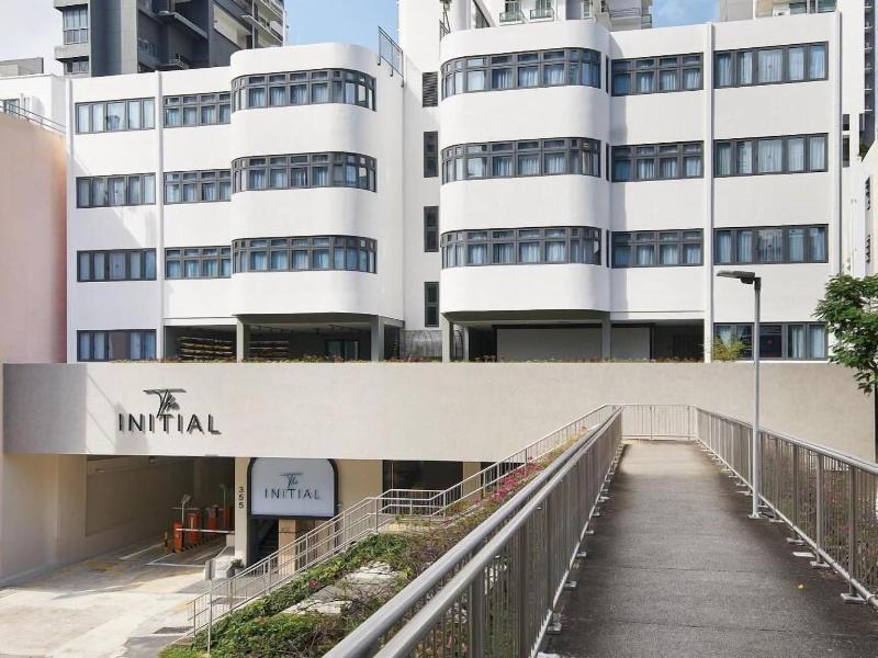 The Initial Residence image