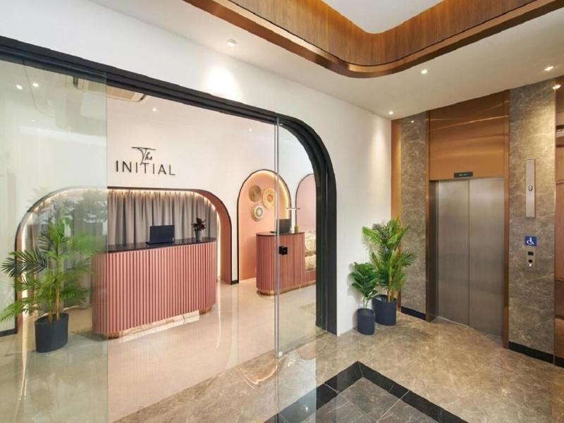 The Initial Residence image