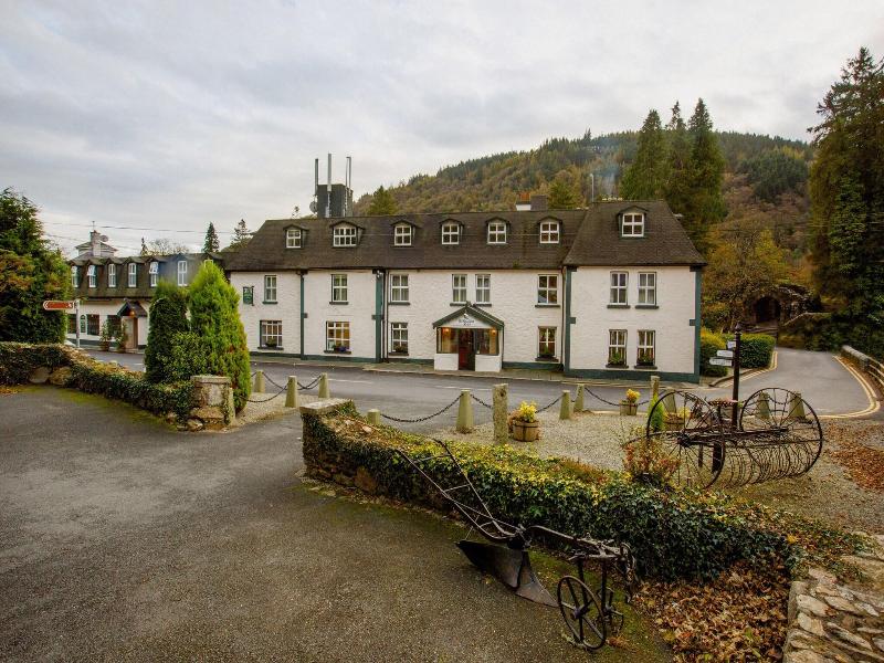 The Glendalough