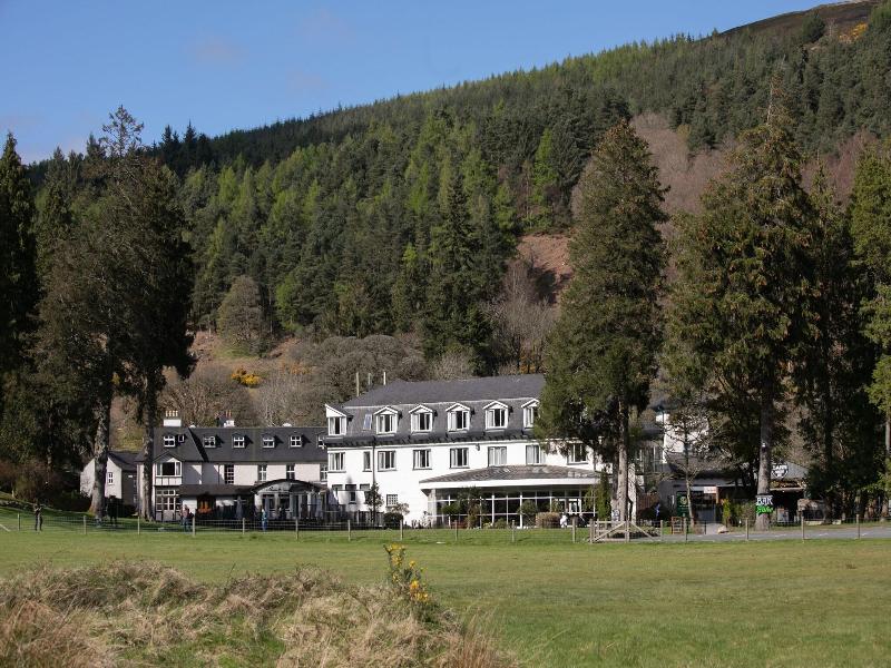 The Glendalough