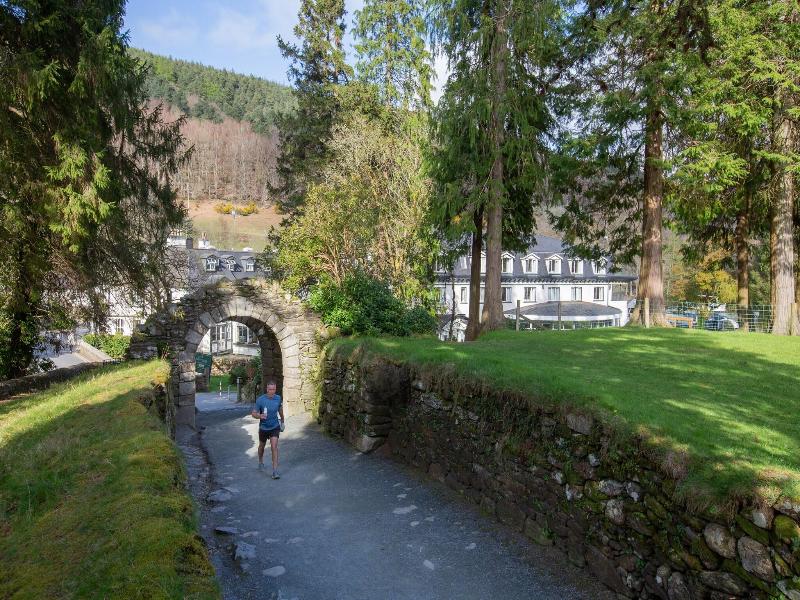 The Glendalough