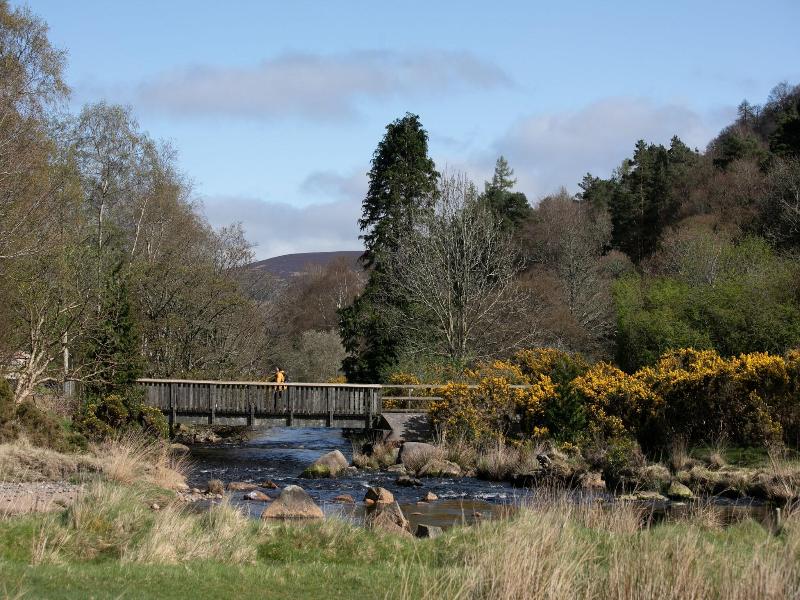 The Glendalough