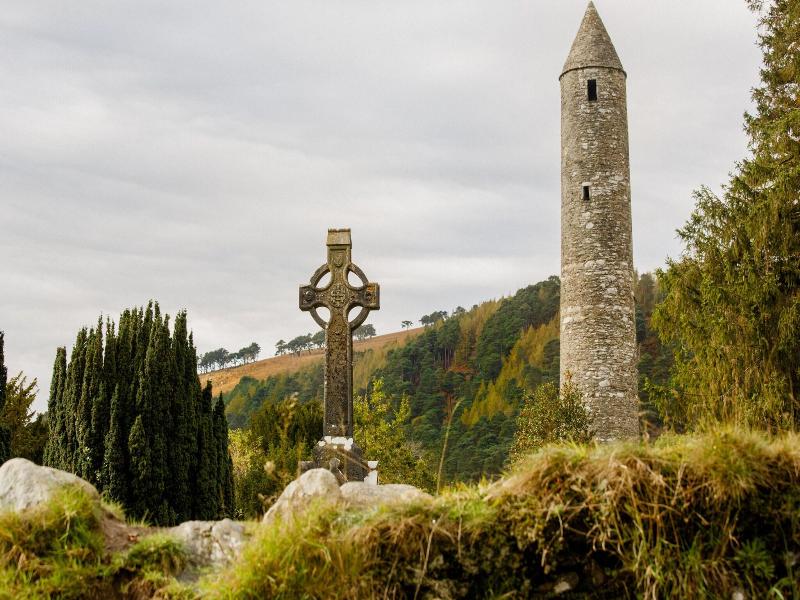 The Glendalough