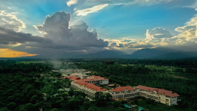 Mayfair Tea Resort Siliguri image