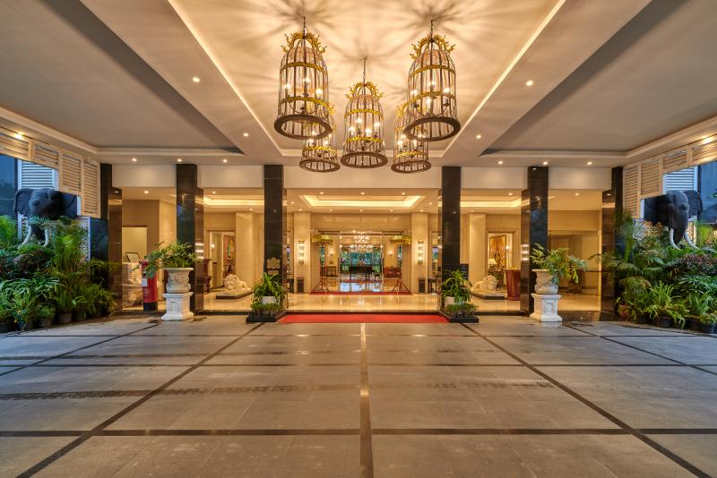 Mayfair Tea Resort Siliguri image