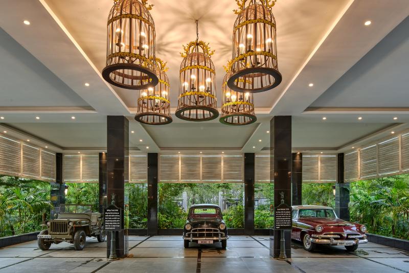Mayfair Tea Resort Siliguri image