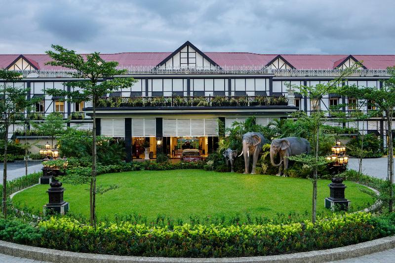 Mayfair Tea Resort Siliguri image