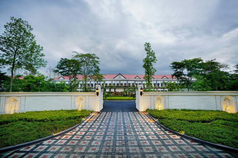Mayfair Tea Resort Siliguri image