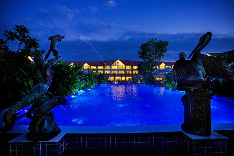 Mayfair Tea Resort Siliguri image