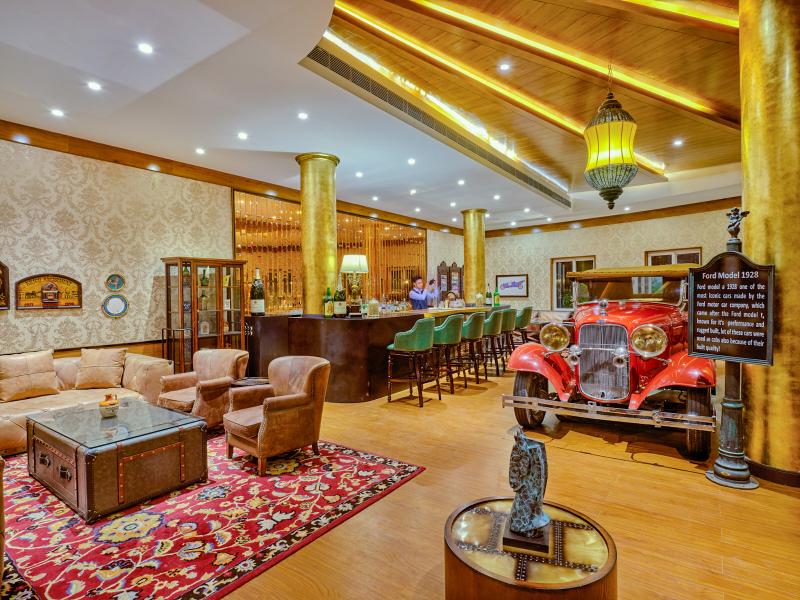 Mayfair Tea Resort Siliguri image
