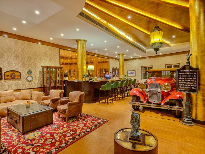 Mayfair Tea Resort Siliguri image