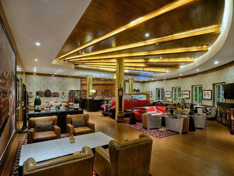 Mayfair Tea Resort Siliguri image