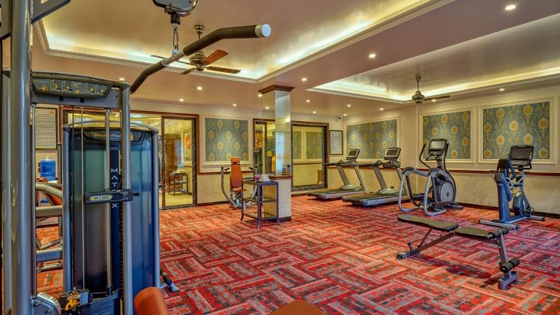 Mayfair Tea Resort Siliguri image