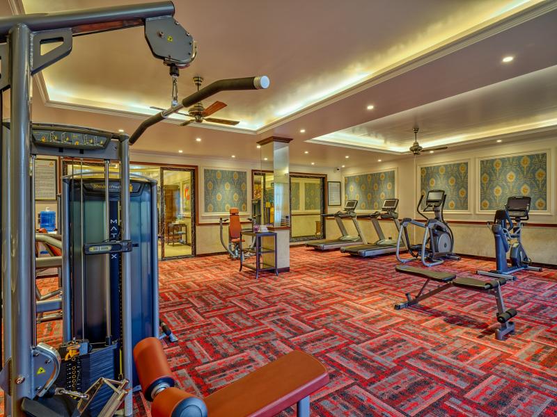 Mayfair Tea Resort Siliguri image