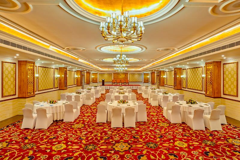 Mayfair Tea Resort Siliguri image