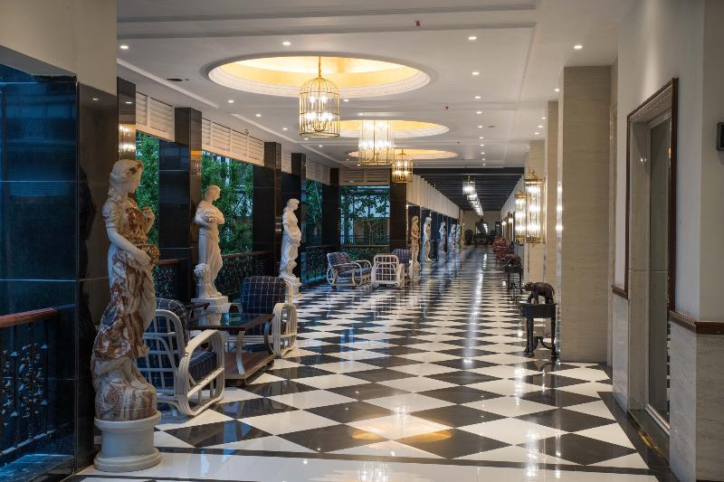 Mayfair Tea Resort Siliguri image