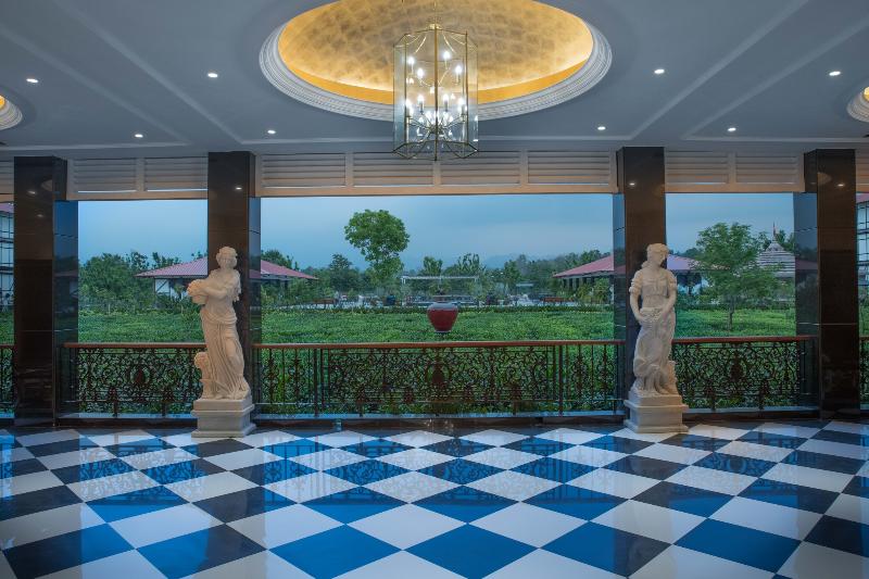 Mayfair Tea Resort Siliguri image