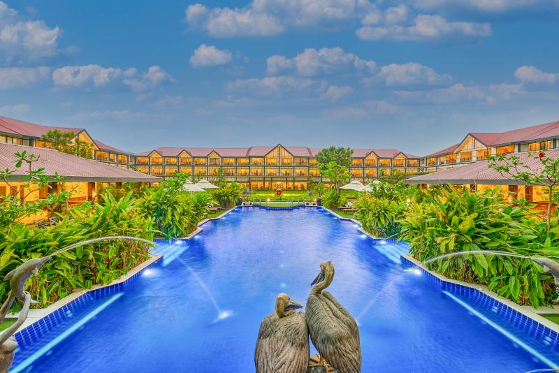 Mayfair Tea Resort Siliguri image