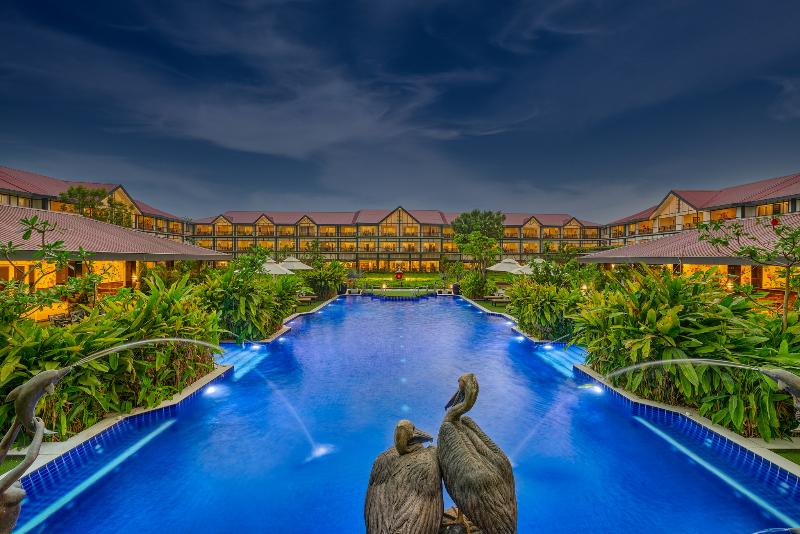 Mayfair Tea Resort Siliguri image