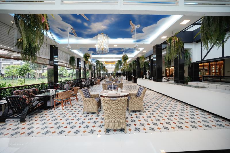 Mayfair Tea Resort Siliguri image