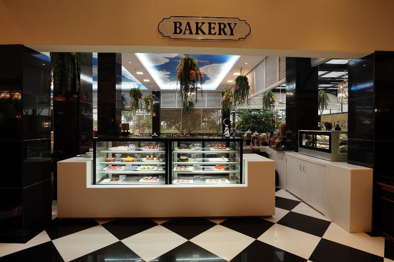 Mayfair Tea Resort Siliguri image