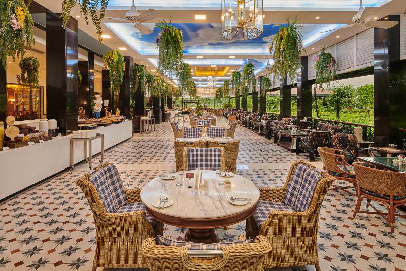 Mayfair Tea Resort Siliguri image