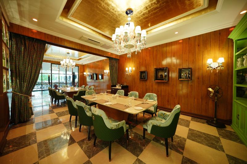 Mayfair Tea Resort Siliguri image