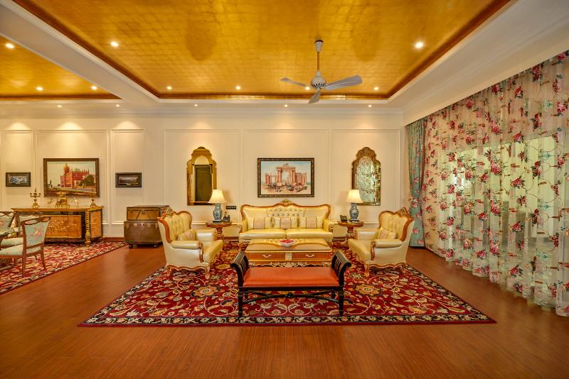 Mayfair Tea Resort Siliguri image