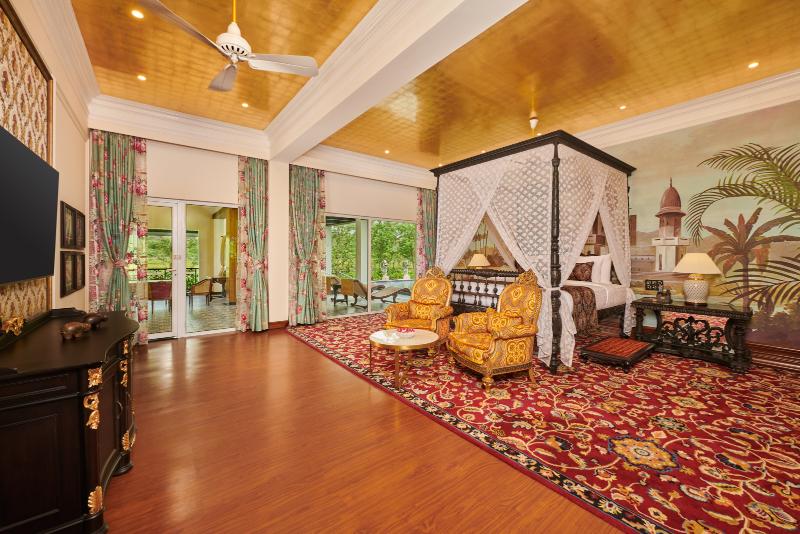Mayfair Tea Resort Siliguri image