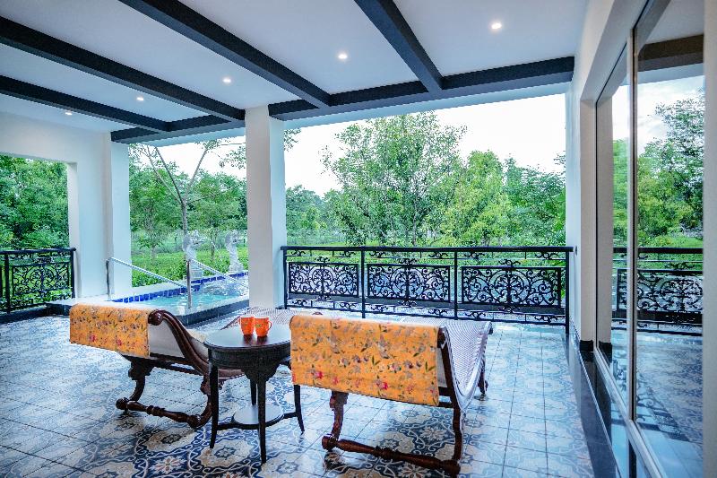 Mayfair Tea Resort Siliguri image