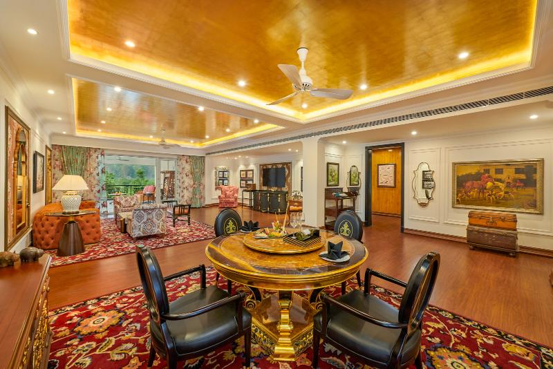Mayfair Tea Resort Siliguri image