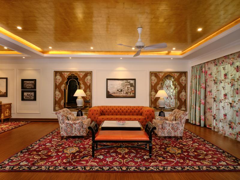 Mayfair Tea Resort Siliguri image