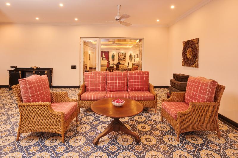 Mayfair Tea Resort Siliguri image