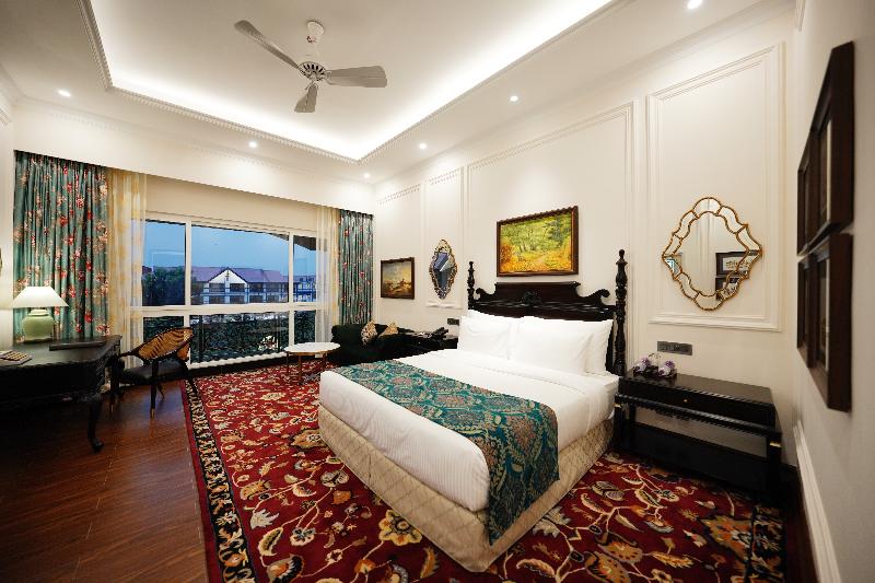 Mayfair Tea Resort Siliguri image