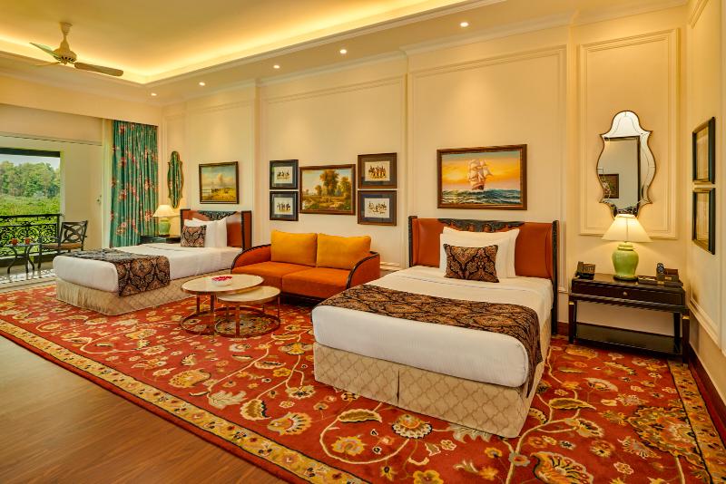 Mayfair Tea Resort Siliguri image