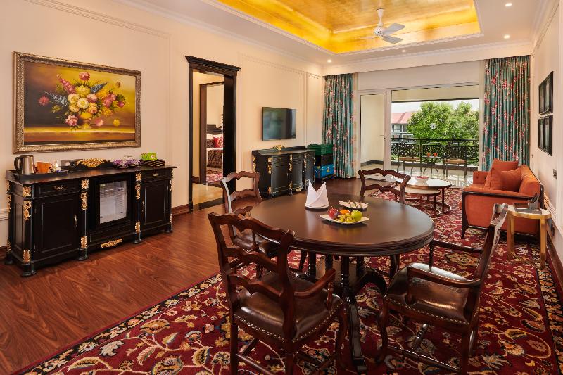 Mayfair Tea Resort Siliguri image