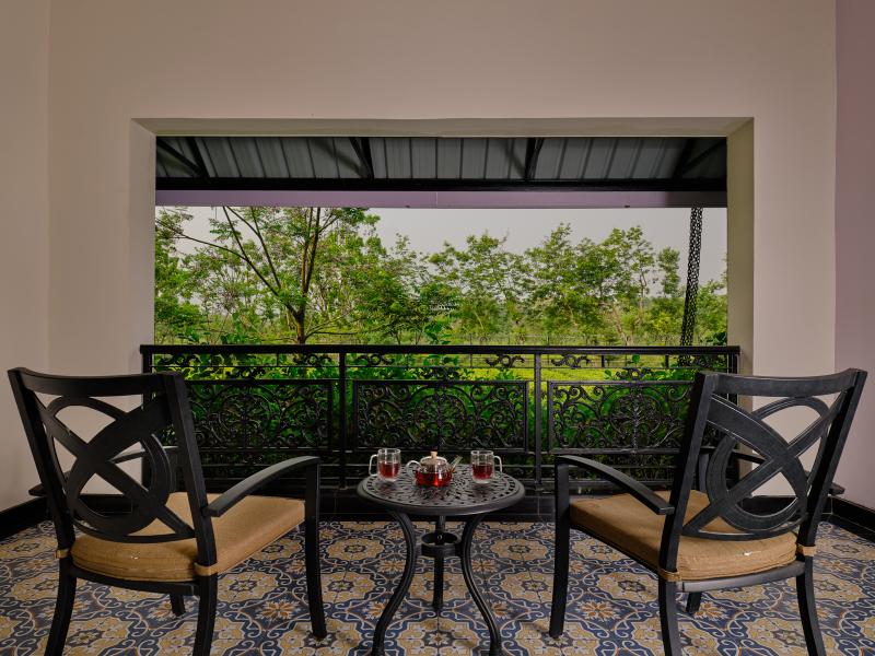 Mayfair Tea Resort Siliguri image