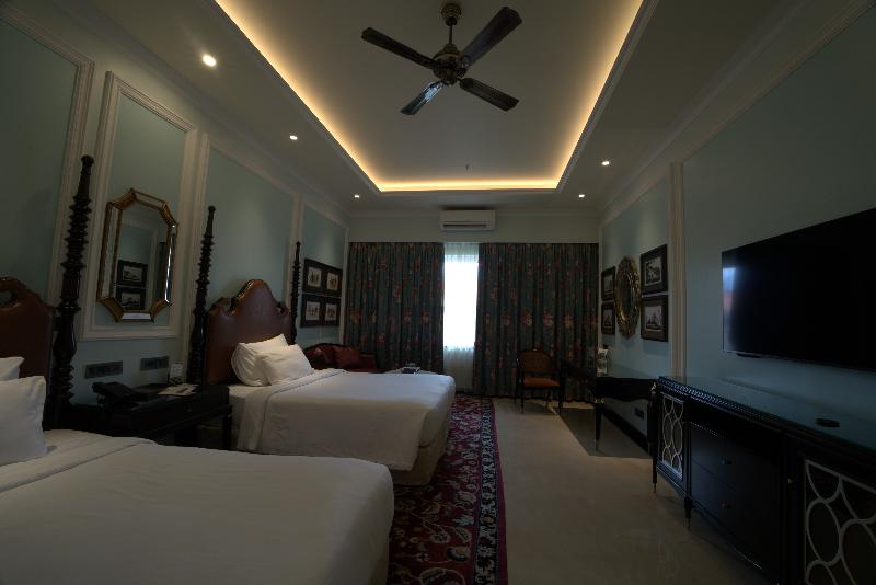 Mayfair Tea Resort Siliguri image
