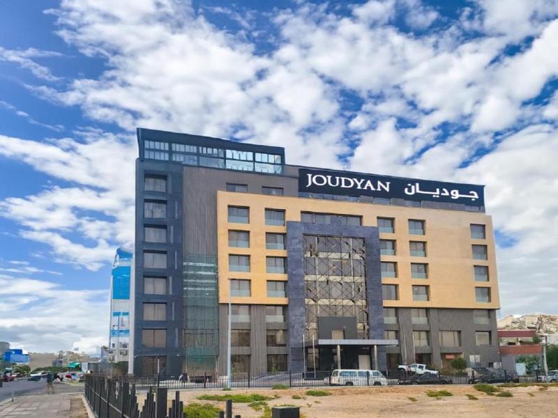Joudyan King Road Hotel