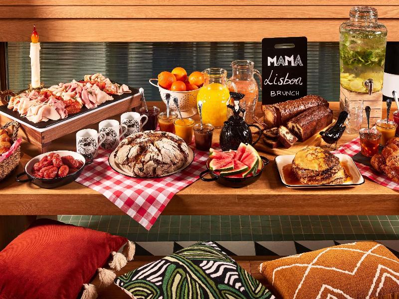 Mama Shelter Lisboa image