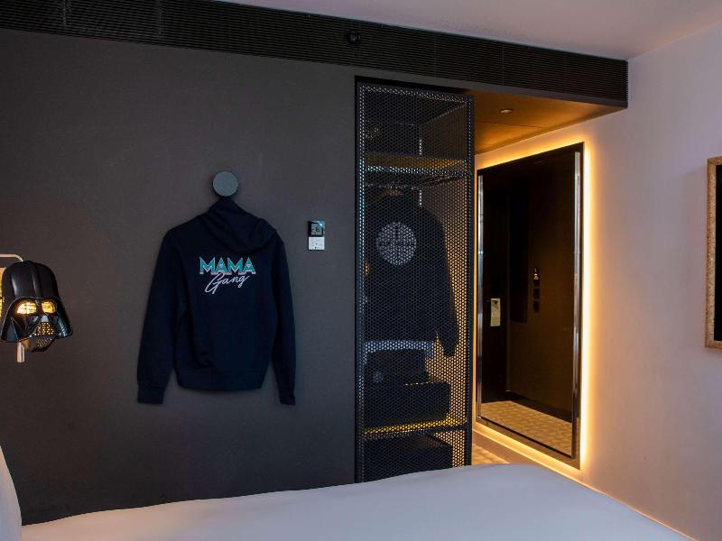 Mama Shelter Lisboa image