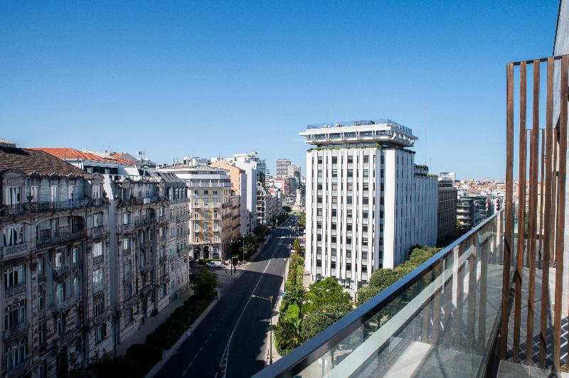 Mama Shelter Lisboa image