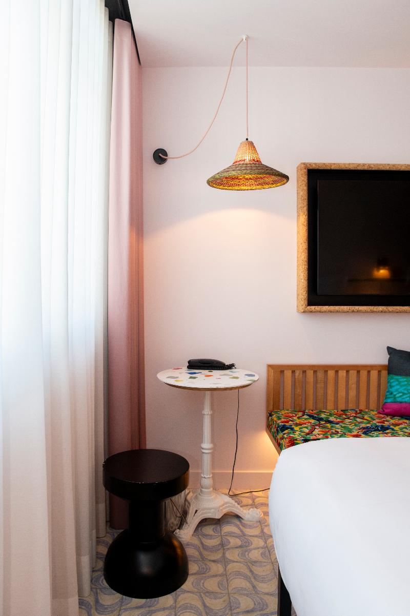 Mama Shelter Lisboa image