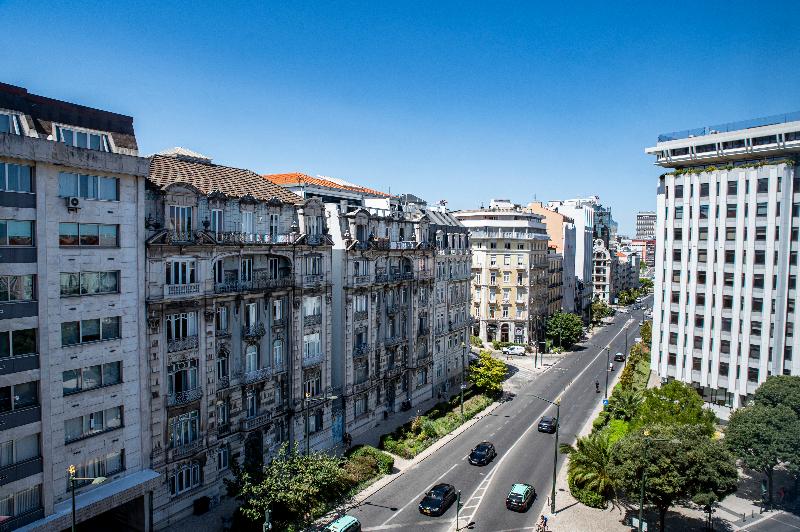 Mama Shelter Lisboa image