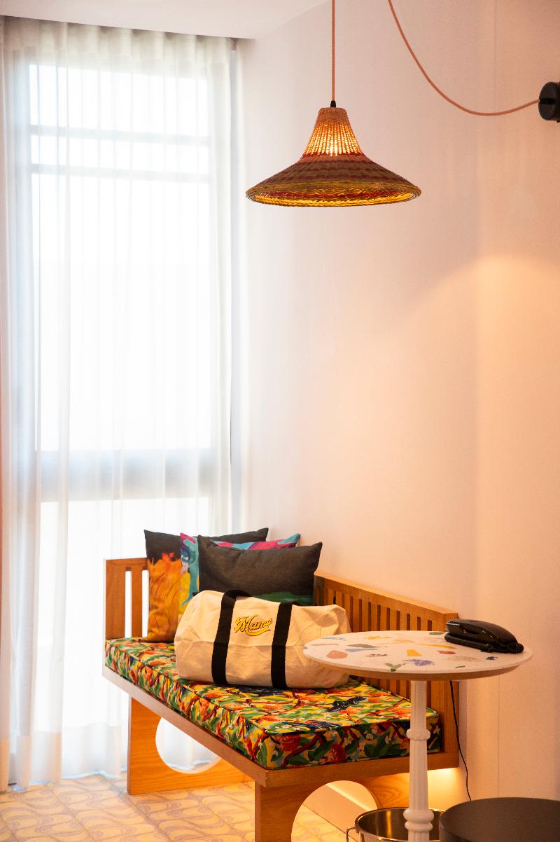 Mama Shelter Lisboa image
