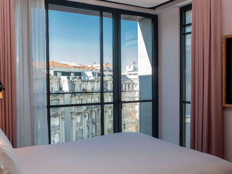 Mama Shelter Lisboa image