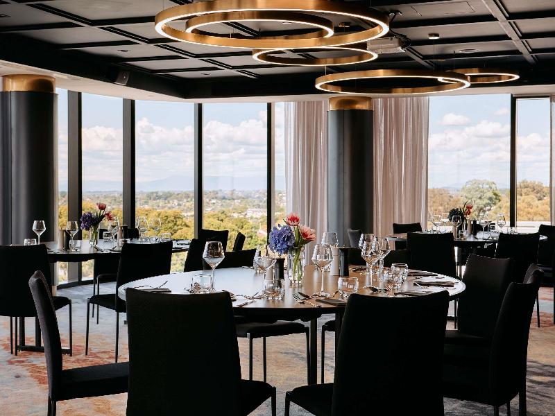Mercure Melbourne Doncaster image